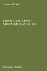 L'ascolto di una tradizione