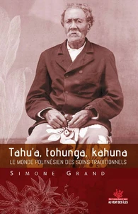 Tahu’a, tohunga, kahuna
