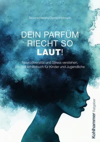 Dein Parfüm riecht so laut!