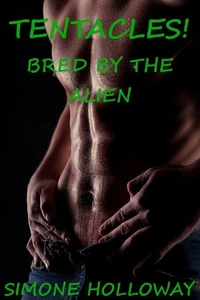 Tentacles 3: Bred By The Alien