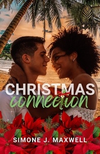  Simone J. Maxwell - Christmas Connection - It Happened at The Hideaway, #3.