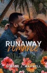  Simone J. Maxwell - Runaway Romance - It Happened at The Hideaway, #2.