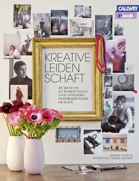 Kreative Leidenschaft