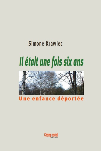 Il était une fois six ans