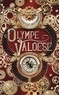 Simone L. Pennyworth - Les aventures inattendues d'Olympe Valoese.