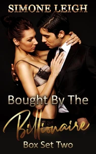 Bought by the Billionaire - Box Set Two