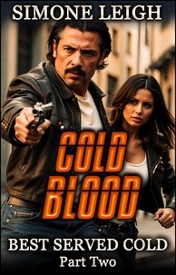  Simone Leigh - Cold Blood - Best Served Cold, #2.