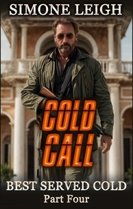  Simone Leigh - Cold Call - Best Served Cold, #4.
