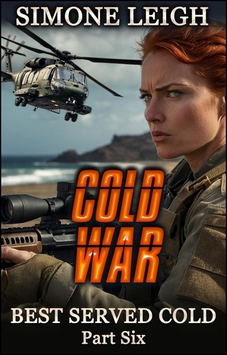  Simone Leigh - Cold War - Best Served Cold, #6.