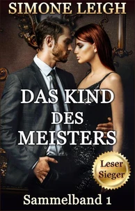 Das Kind des Meisters - Sammelband 1