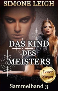 Das Kind des Meisters - Sammelband 3