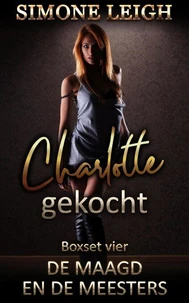 De maagd en de Meesters