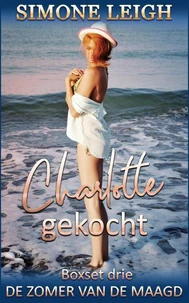 De zomer van de maagd
