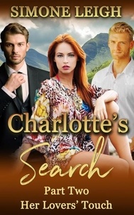  Simone Leigh - Her Lovers' Touch - Charlotte's Search, #2.