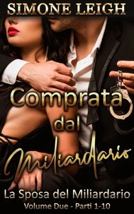 La Sposa del Miliardario