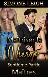 Maîtres