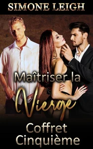 Maîtriser la Vierge – Coffret Cinquième