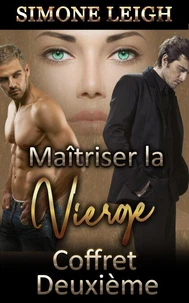 Maîtriser la Vierge - Coffret Deuxième