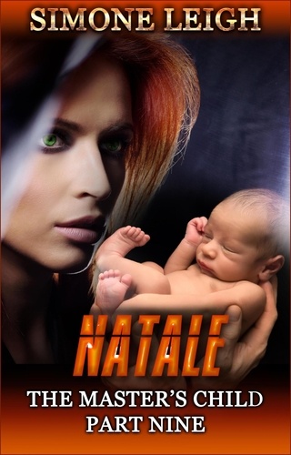  Simone Leigh - Natale - The Master's Child, #9.