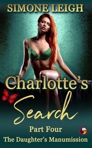  Simone Leigh - The Daughter's Manumission - Charlotte's Search, #4.