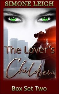  Simone Leigh - The Lover's Children - Box Set Two - The Lover's Children Box Set, #2.