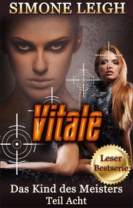 Vitale - Ein dunkler erotischer Thriller