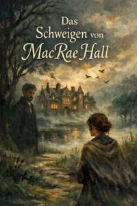 Das Schweigen von MaGrae Hall