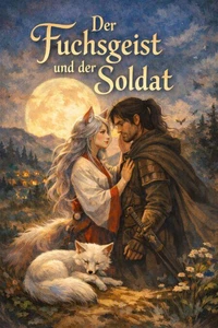 Der Fuchsgeist und der Soldat