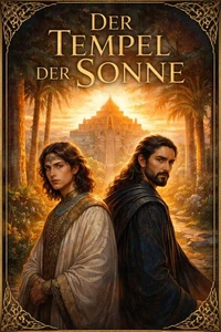 Der Tempel der Sonne