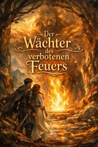 Der Wächter des verbotenen Feuers