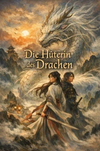 Die Hüterin des Drachen