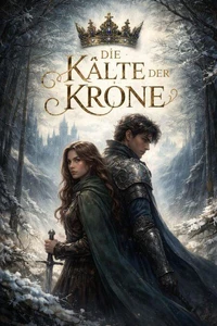Die Kälte der Krone