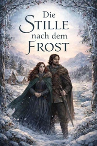 Die Stille nach dem Frost