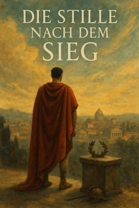 Die Stille nach dem Sieg