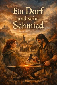 Ein Dorf und sein Schmied