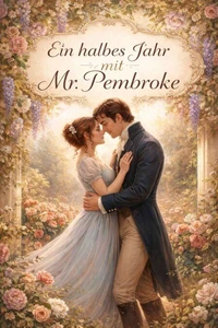 Ein halbes Jahr mit Mr. Pembroke