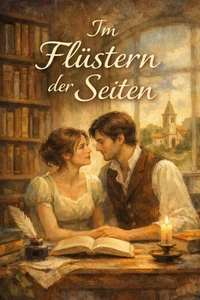 Im Flüstern der Seiten