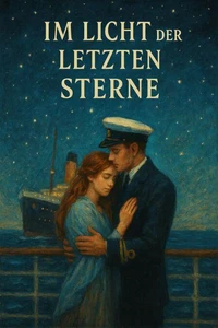 Im Licht der Letzten Sterne