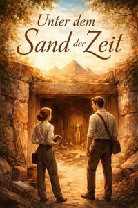 Unter dem Sand der Zeit