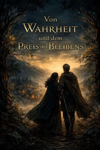 Von Wahrheit und dem Preis des Bleibens