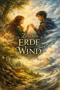 Zwischen Erde und Wind