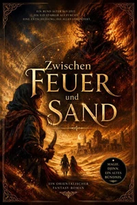 Zwischen Feuer und Sand