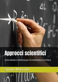  Simone Malacrida - Approcci scientifici.