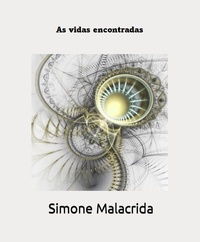  Simone Malacrida - As vidas encontradas.
