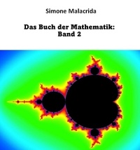 Simone Malacrida - Das Buch der Mathematik: Band 2.