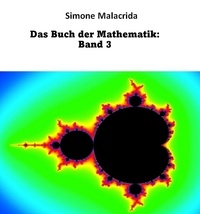  Simone Malacrida - Das Buch der Mathematik: Band 3.