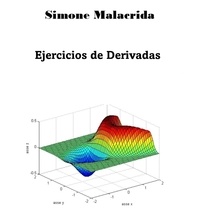  Simone Malacrida - Ejercicios de Derivadas.