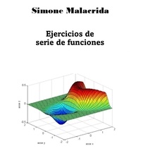  Simone Malacrida - Ejercicios de serie de funciones.