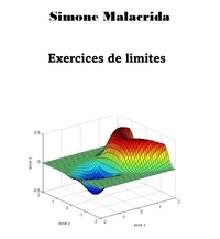  Simone Malacrida - Exercices de limites.
