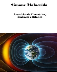 Exercícios de Cinemática, Dinâmica e Estática